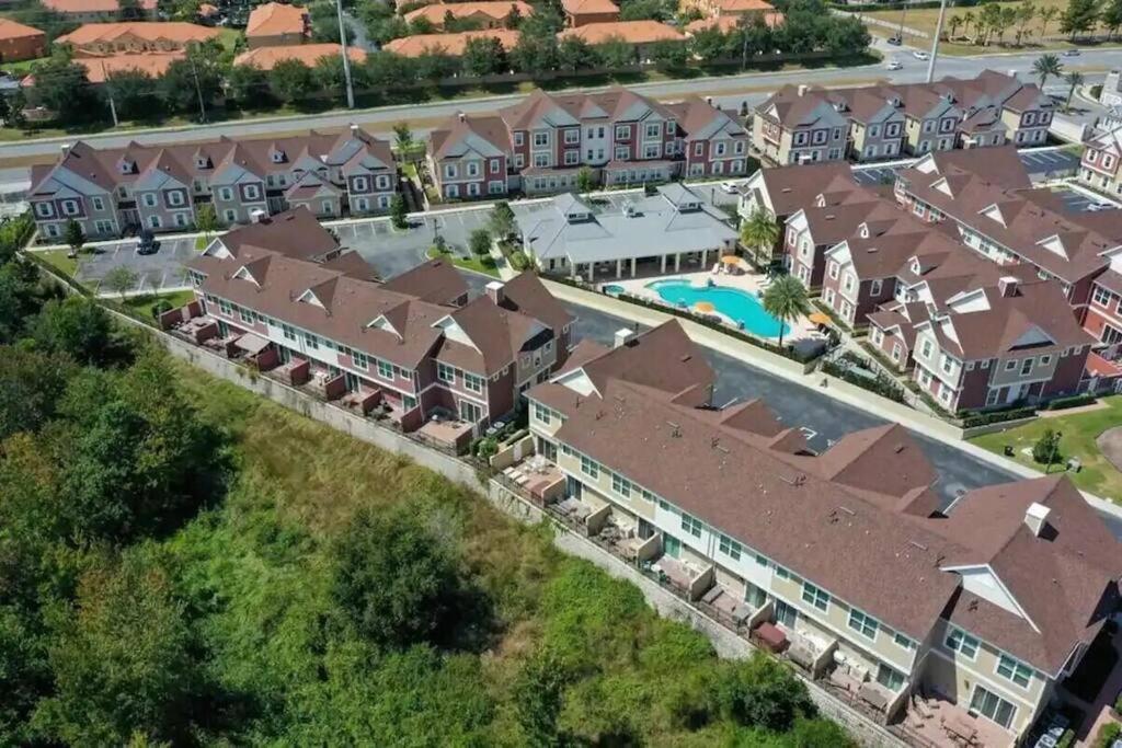 Magical Residence Resort, 5 Min Disney Орландо Екстериор снимка